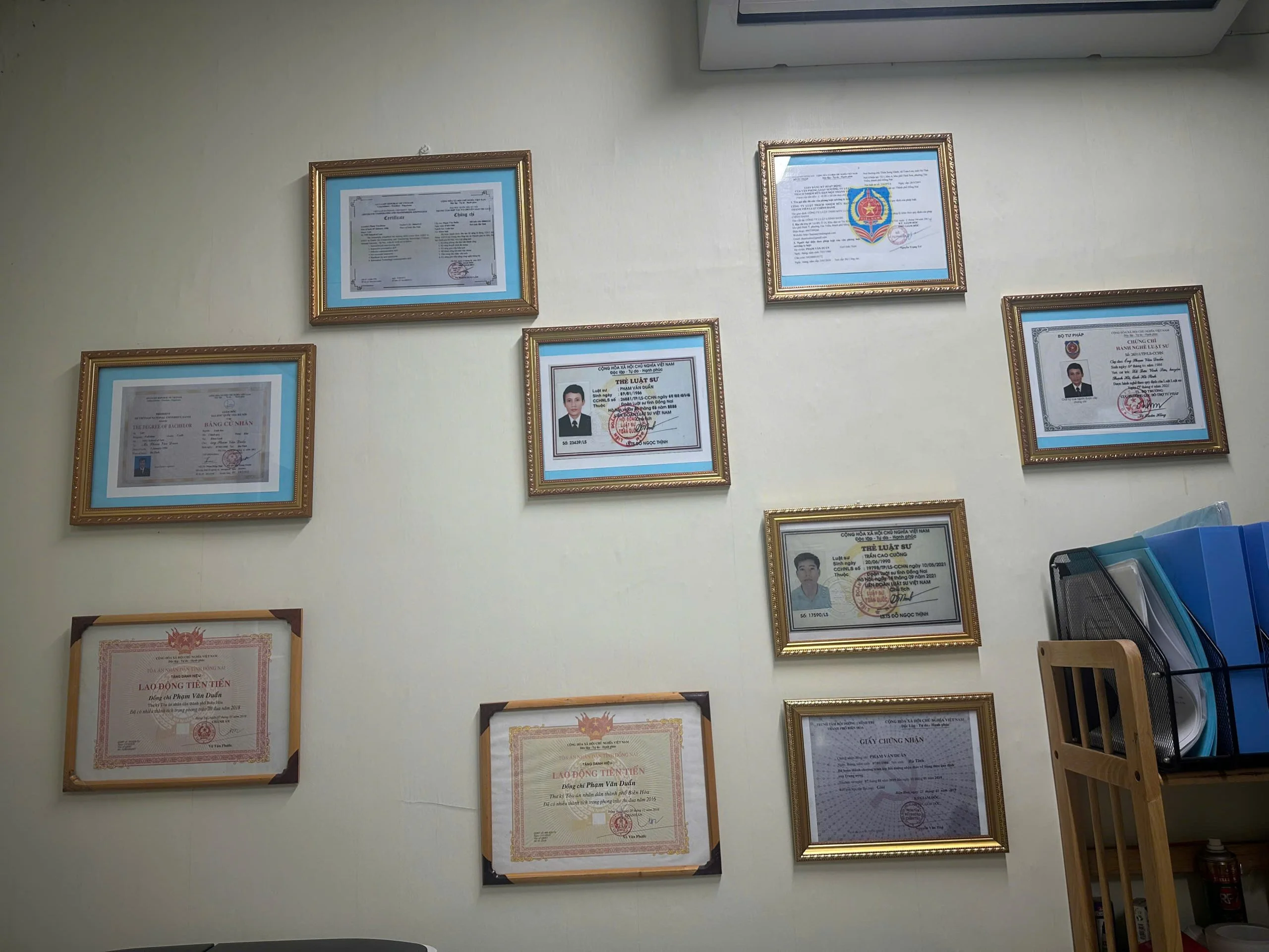 Thủ tục thi hành án dân sự
