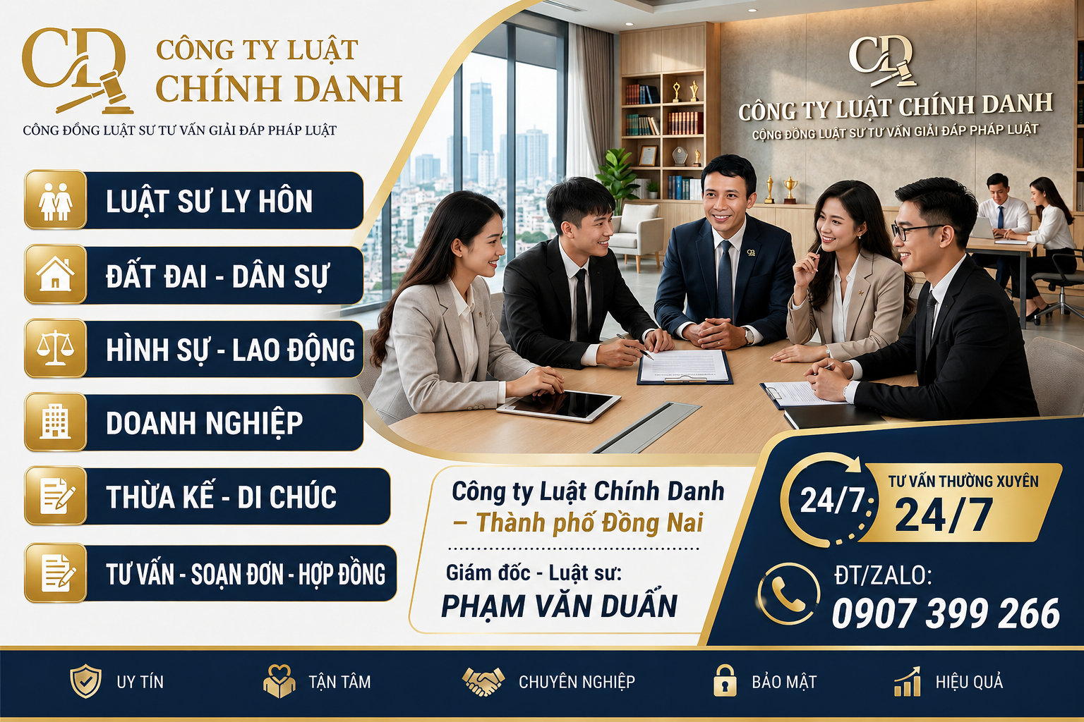 luật sư biên hòa
