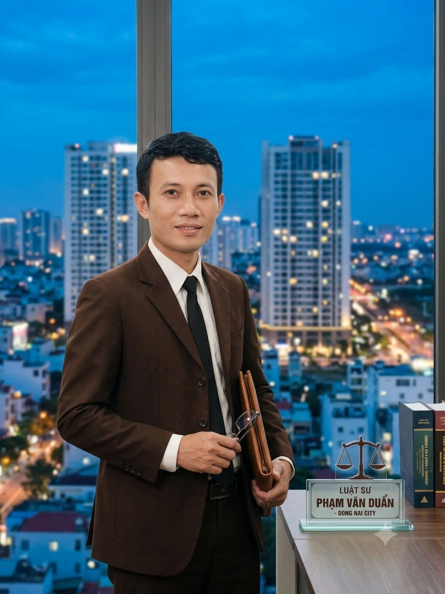 Luật sư tranh chấp thừa kế Đồng Nai